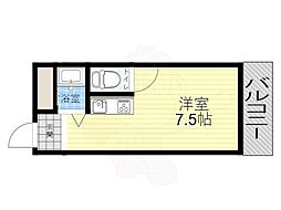 SENSE富田林 3階