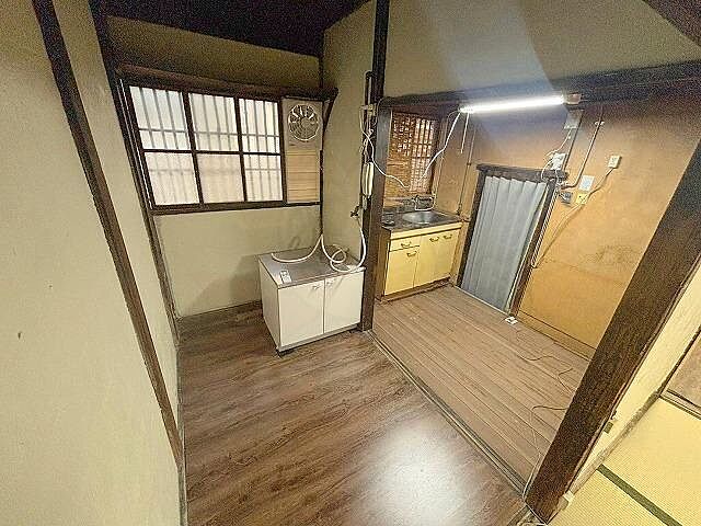 室内