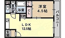 ヒーローマンション 3階
