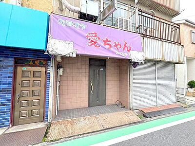 外観 外観