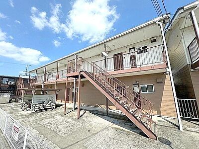 外観 外観