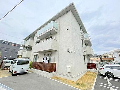外観 外観