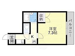 グレース栄 3階