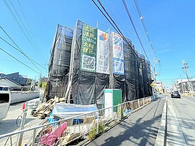 外観 外観