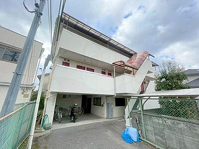 外観 外観
