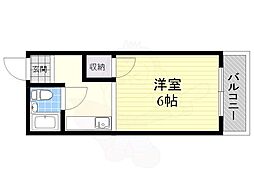 ハイツタキダニ 3階