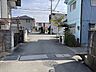 その他：前面道路含む現地写真