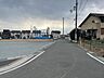 その他：前面道路含む現地写真