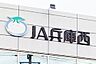 周辺：【銀行】JA兵庫西　四郷支店まで1250ｍ