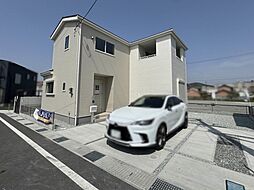 たつの市龍野町末政5期　新築戸建