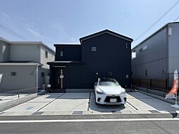 たつの市龍野町末政5期　新築戸建