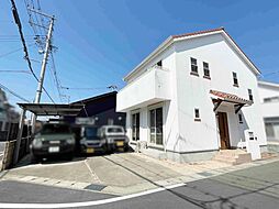 勝原区大谷　中古戸建