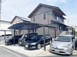 相生市那波本町　中古戸建