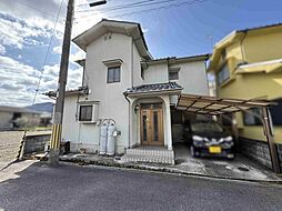 勝原区下太田　中古戸建