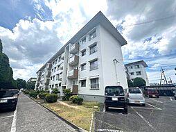 京口団地11号棟