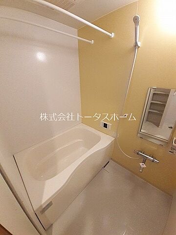 浴室