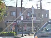 セブンイレブン 練馬豊玉中2丁目店（498m）