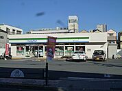 ファミリーマート 豊玉南三丁目店（576m）