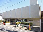 練馬区立平和台図書館（492m）