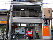 練馬春日南郵便局（241m）