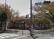 セブンイレブン 練馬光が丘2丁目店（87m）
