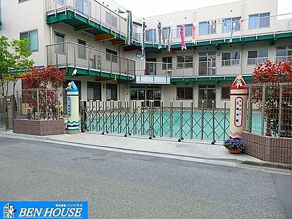 東三輪幼稚園 ...