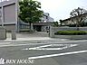 周辺：川崎市立平間中学校 徒歩20分。 1570m