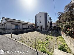 塩浜1丁目　建築条件付き売地