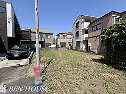 小杉陣屋町2丁目　東急東横線「武蔵小杉」駅徒歩14分の立地