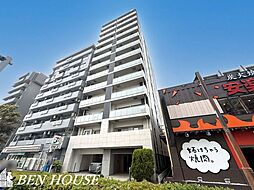 アーリアシティ川崎