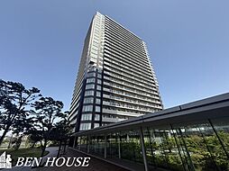 リヴァリエC棟