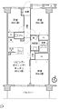 ダイアパレス川崎パークサイド5階3,799万円