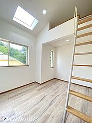 子供部屋の画像