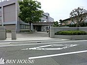 川崎市立平間中学校 徒歩9分。 720m