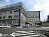 周辺：川崎市立柿生中学校 徒歩21分。 1680m