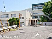 横浜市立笹下中学校 徒歩10分。 790m