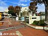 周辺：横浜市立寺尾中学校 徒歩7分。 560m
