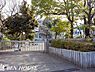周辺：川崎市立小倉小学校 徒歩9分。 660m