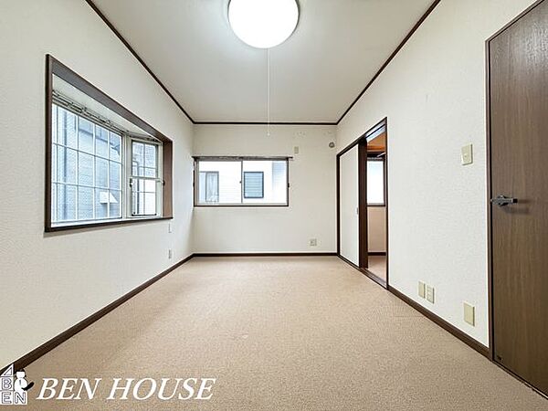 子供部屋