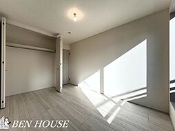 子供部屋の画像