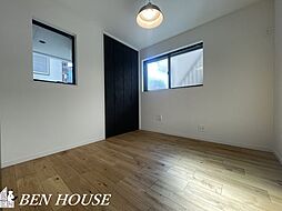 子供部屋の画像