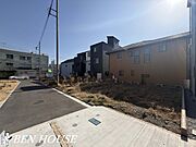 ・建築条件なし売地でお好きなハウスメーカーで建築できます・現地へのご案内はいつでも可能です