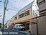 周辺：浅田幼稚園 徒歩2分。 150m