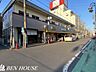 周辺：徒歩6分。小田銀座商店街（浅田本町通りあたり） 440m
