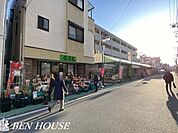 優青果 徒歩5分。川崎区浅田2丁目 350m
