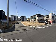 ・「浅田2丁目」アドレスに全8区画分譲地・閑静な住宅街に位置しており静かな地、子育て世代にもうれしい環境ですね