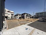 ・「小田栄」駅徒歩13分・ＪＲ川崎、京急川崎へ「浅田小学校前」停歩1分よりバス便14分利用可能