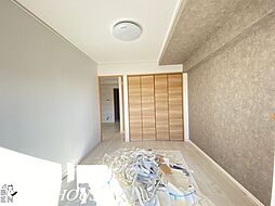 子供部屋の画像