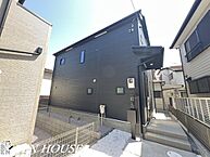 神奈川県川崎市高津区千年：物件画像
