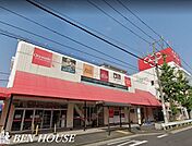 オリンピックショッピングセンター　川崎鹿島田店 徒歩9分。幸区下平間 650m